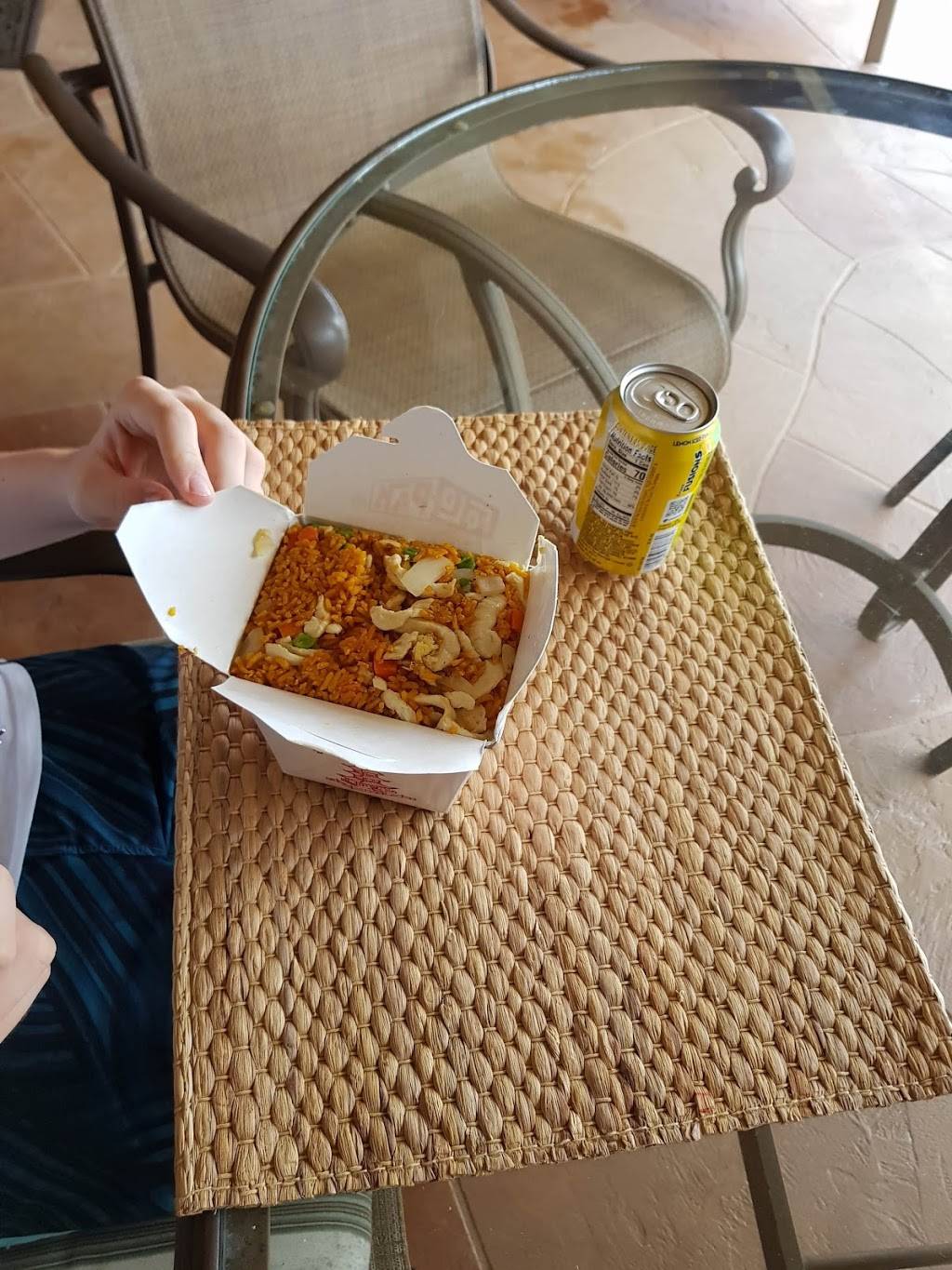 China Garden | restaurant | 1616 Cape Coral Pkwy W #110, Cape Coral, FL 33914, USA | 2399458866 OR +1 239-945-8866