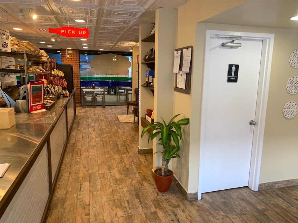 Mr Nicks Sub Shop | meal delivery | 108 SE 1st St, Fort Lauderdale, FL 33301, USA | 9544621913 OR +1 954-462-1913