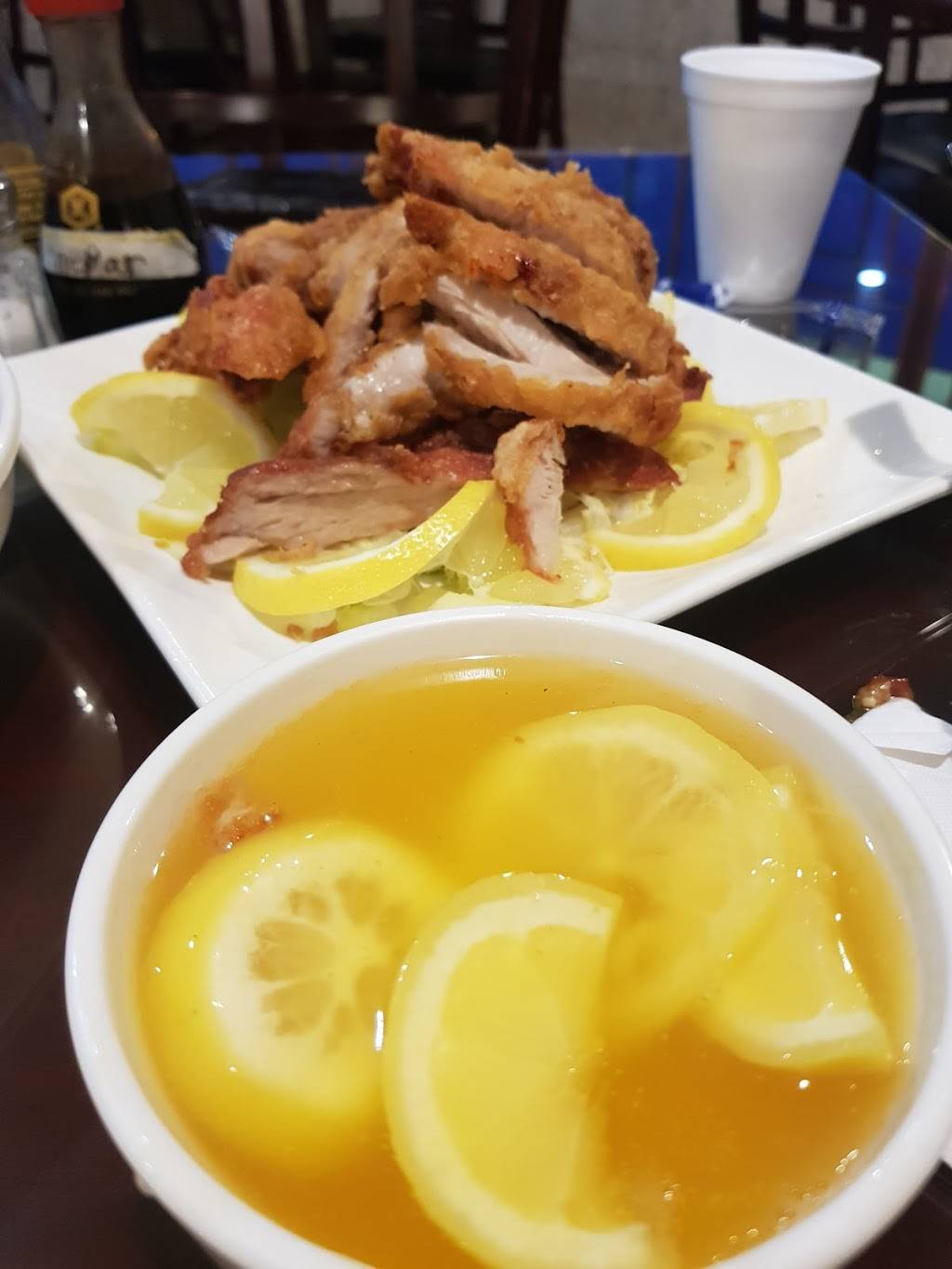 Gin Gin Restaurant | restaurant | 3381 Sheridan Dr, Amherst, NY 14226, USA | 7168362600 OR +1 716-836-2600