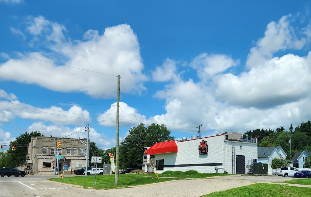 Yallah Express | restaurant | 49010 Romeo Plank Rd, Macomb, MI 48044, USA | 5865402258 OR +1 586-540-2258