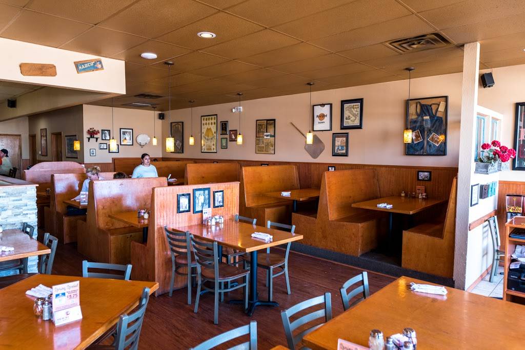 Roma - Evans | restaurant | 3625 23rd Ave, Evans, CO 80620, USA | 9705155706 OR +1 970-515-5706