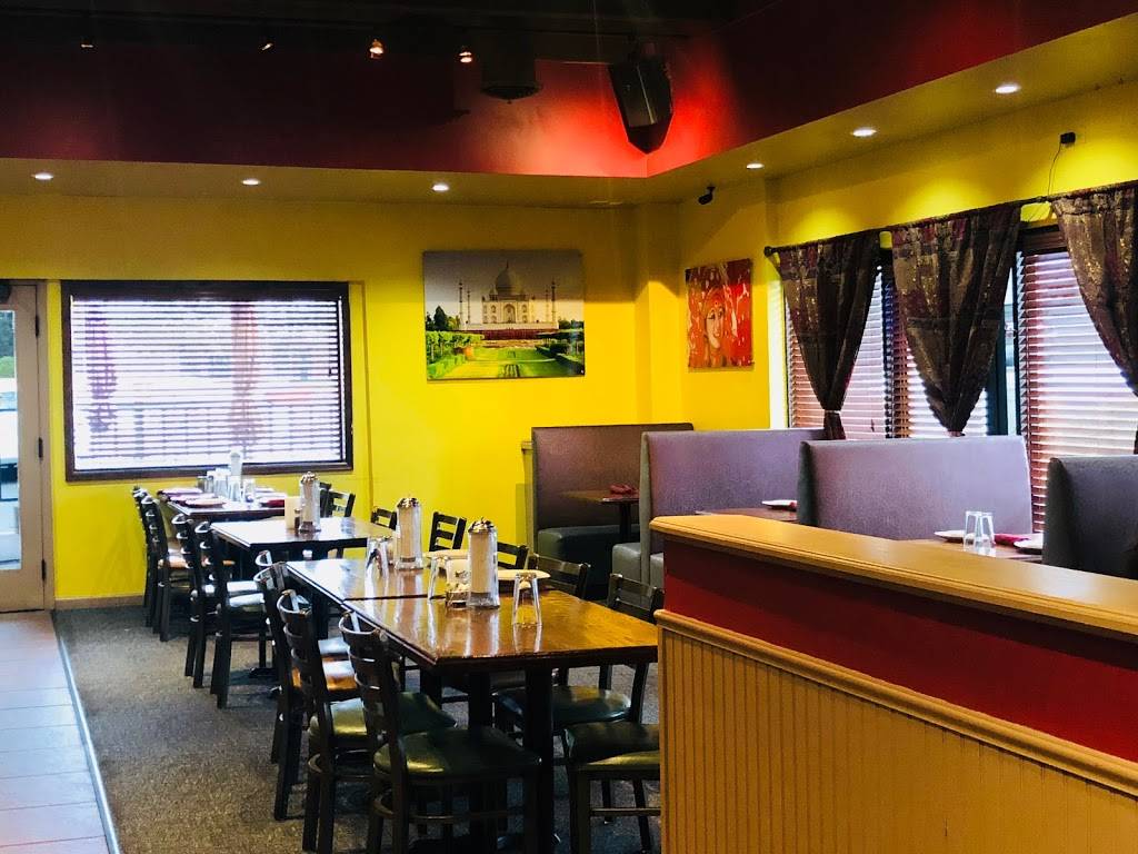 Indias Kitchen II | restaurant | 8236 S Holly St, Centennial, CO 80122, USA | 3034880101 OR +1 303-488-0101