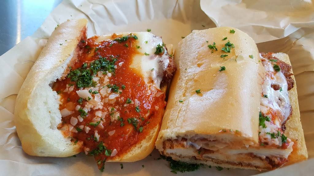 Boardwalk Sub Shop | restaurant | 1220 S Main St, Salinas, CA 93901, USA | 8312210110 OR +1 831-221-0110