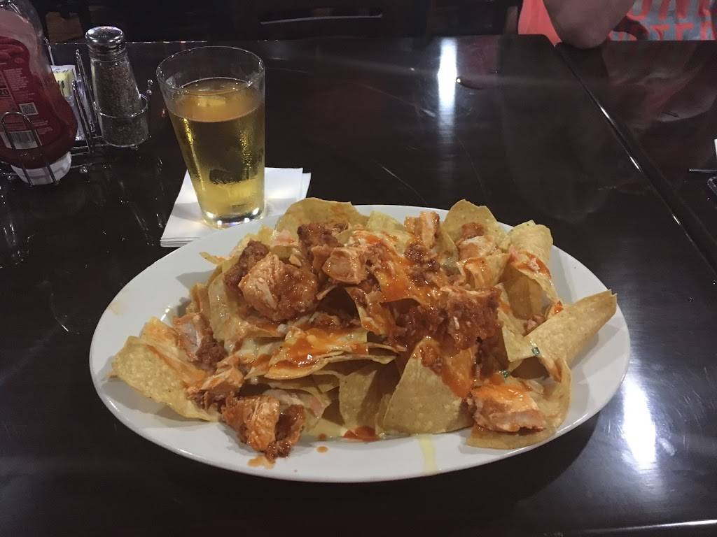 The Wounded Duck | restaurant | 750 E Pipeline Rd, Hurst, TX 76053, USA | 8179523322 OR +1 817-952-3322