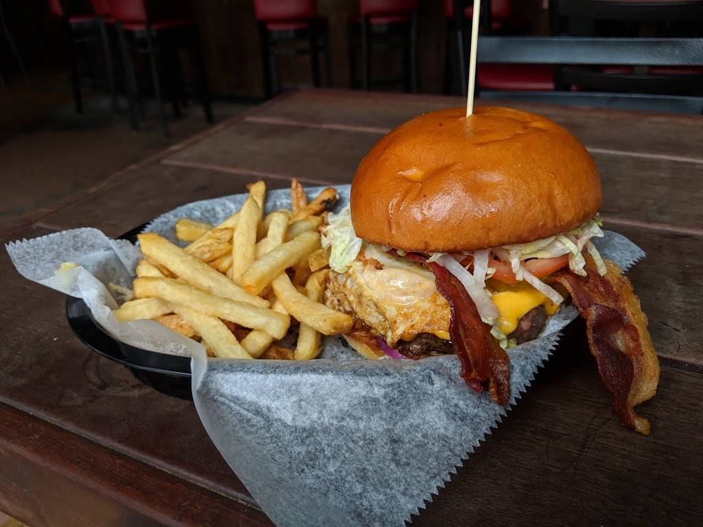 Hub Streat Food Port | restaurant | 1212 14th St, Plano, TX 75074, USA | 4699696423 OR +1 469-969-6423