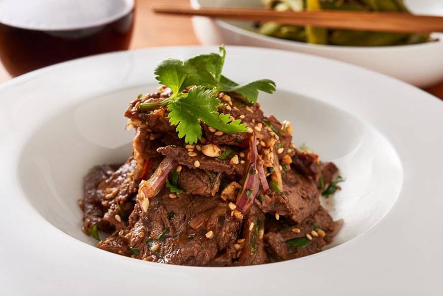 LUVI Restaurant | restaurant | 5236 Tchoupitoulas St, New Orleans, LA 70115, USA | 5046053340 OR +1 504-605-3340