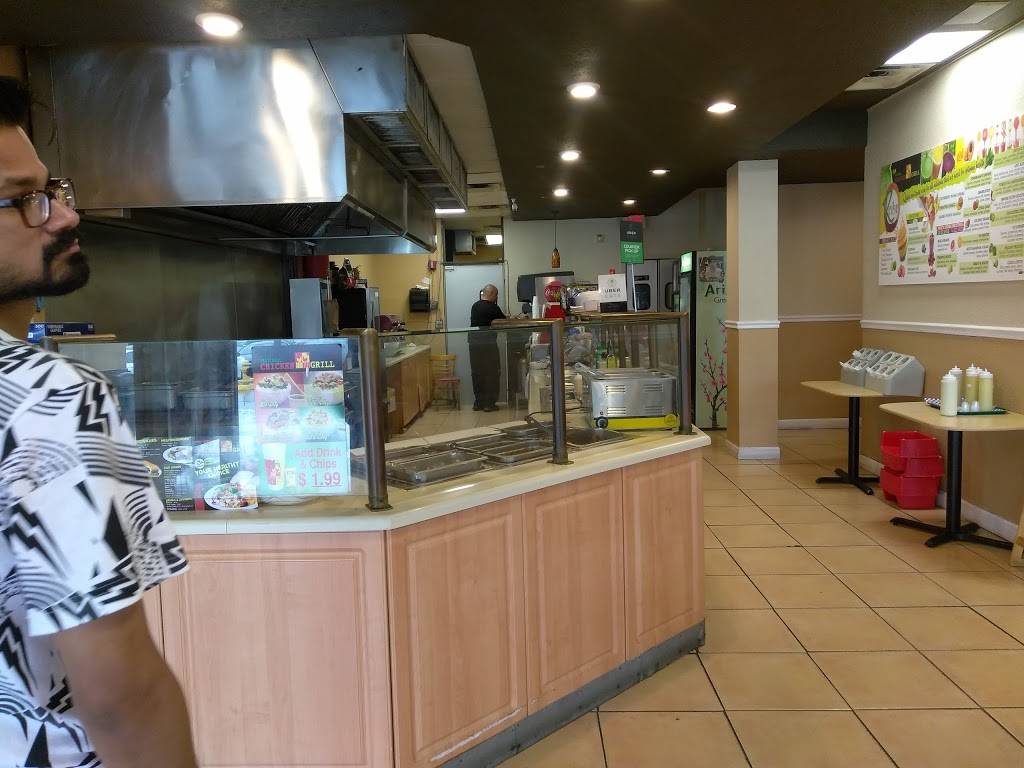 Panda Express | meal takeaway | 33550 S Dixie Hwy, Florida City, FL 33034, USA | 3052455518 OR +1 305-245-5518