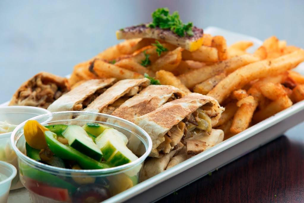 SemSem Mediterranean | restaurant | 6905 159th St, Tinley Park, IL 60477, USA | 7086208820 OR +1 708-620-8820