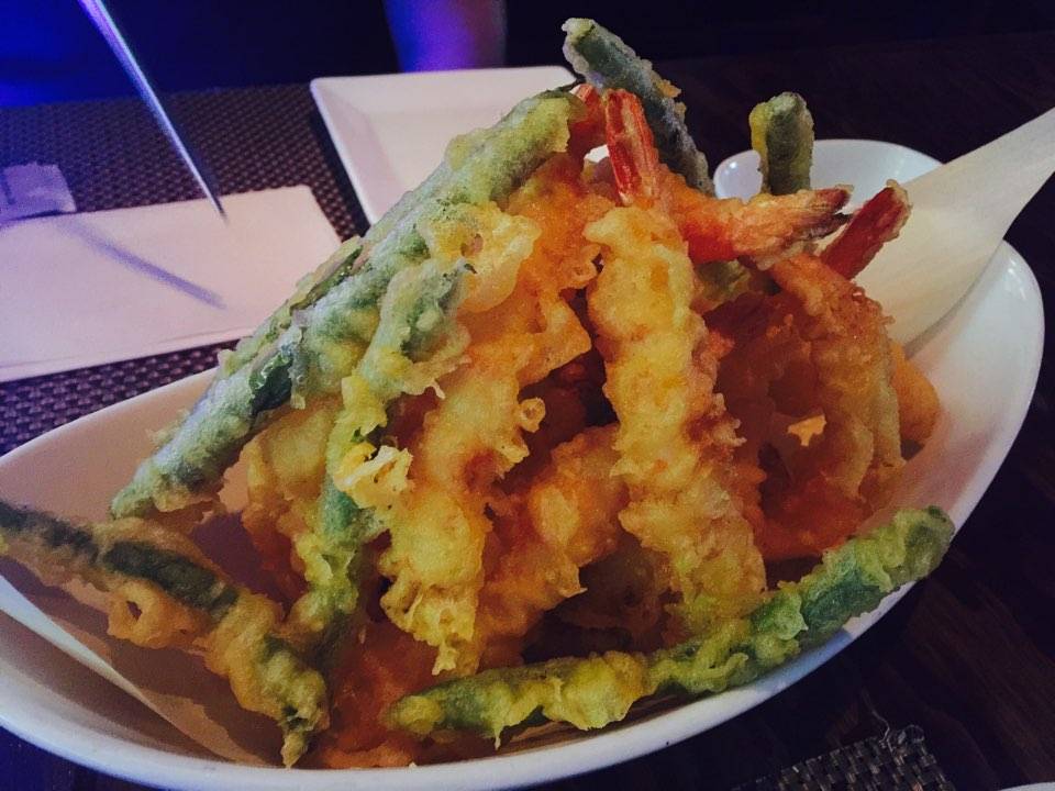 Kaya Sushi | restaurant | 13400 Washington Blvd #102, Marina Del Rey, CA 90292, USA | 3105771143 OR +1 310-577-1143