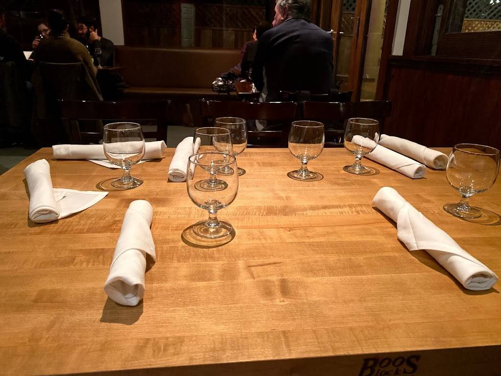 Momo House | restaurant | 1408 Clay St, Napa, CA 94558, USA | 7076374476 OR +1 707-637-4476