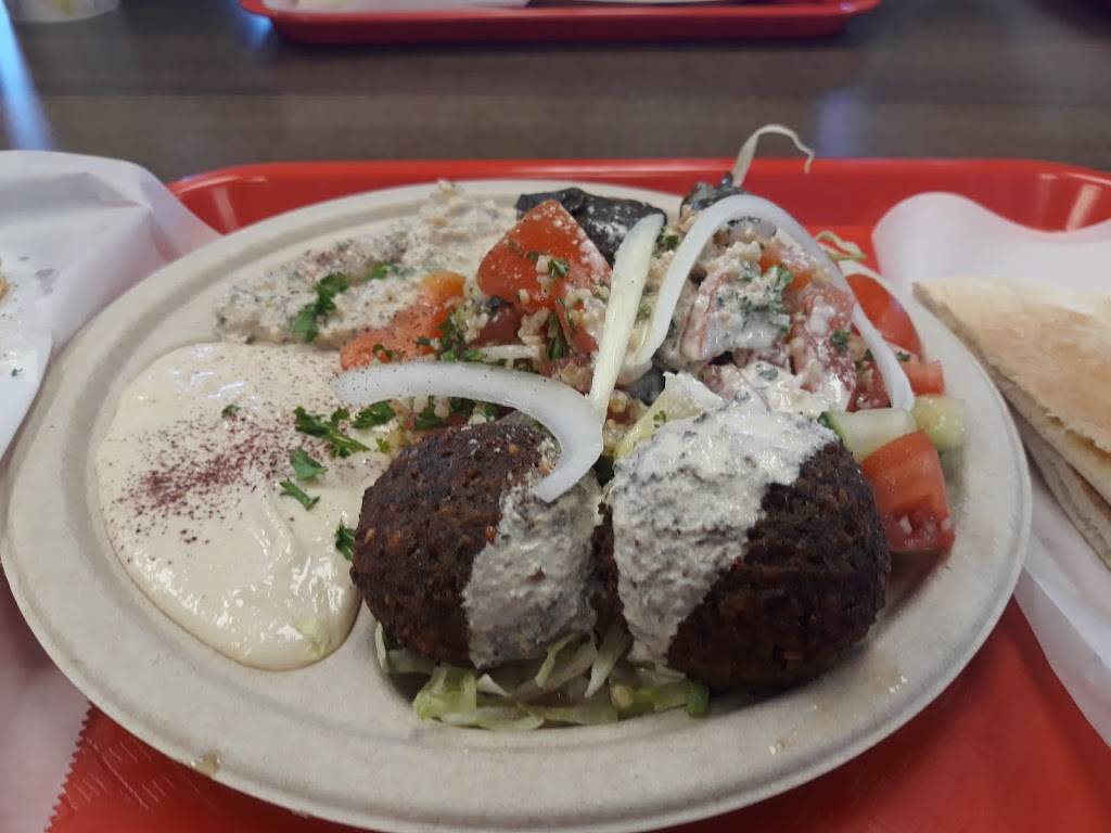Falafel Town | restaurant | 3712 Lone Tree Way, Antioch, CA 94509, USA | 9253500159 OR +1 925-350-0159