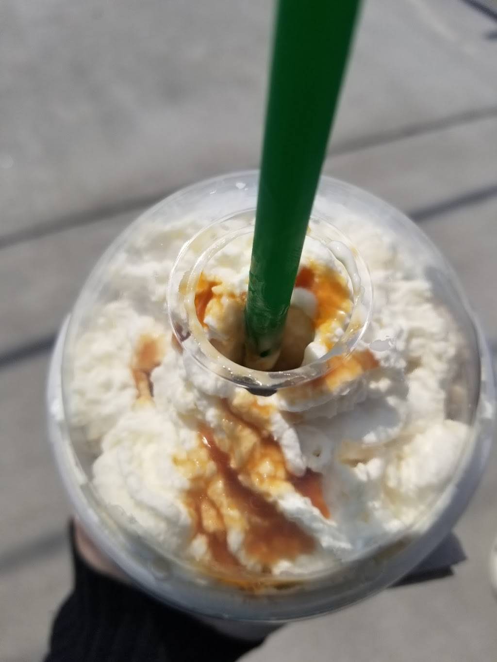 Starbucks | cafe | 1061 Asbury Ave, Ocean City, NJ 08226, USA | 6099386905 OR +1 609-938-6905