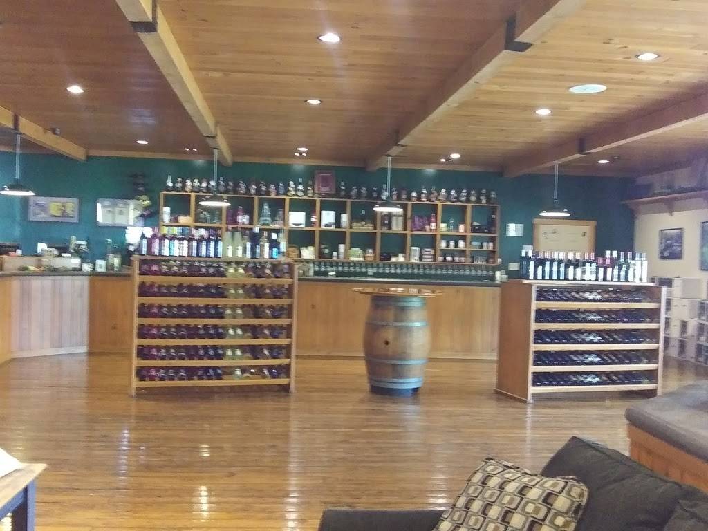 Ravens Glenn Winery & Restaurant | restaurant | 56183 Co Rd 143, West Lafayette, OH 43845, USA | 7405451000 OR +1 740-545-1000