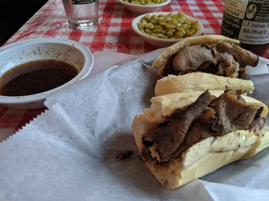 Debbies Family Restaurant | restaurant | 6209 General Puller Hwy, Locust Hill, VA 23092, USA | 8047589595 OR +1 804-758-9595