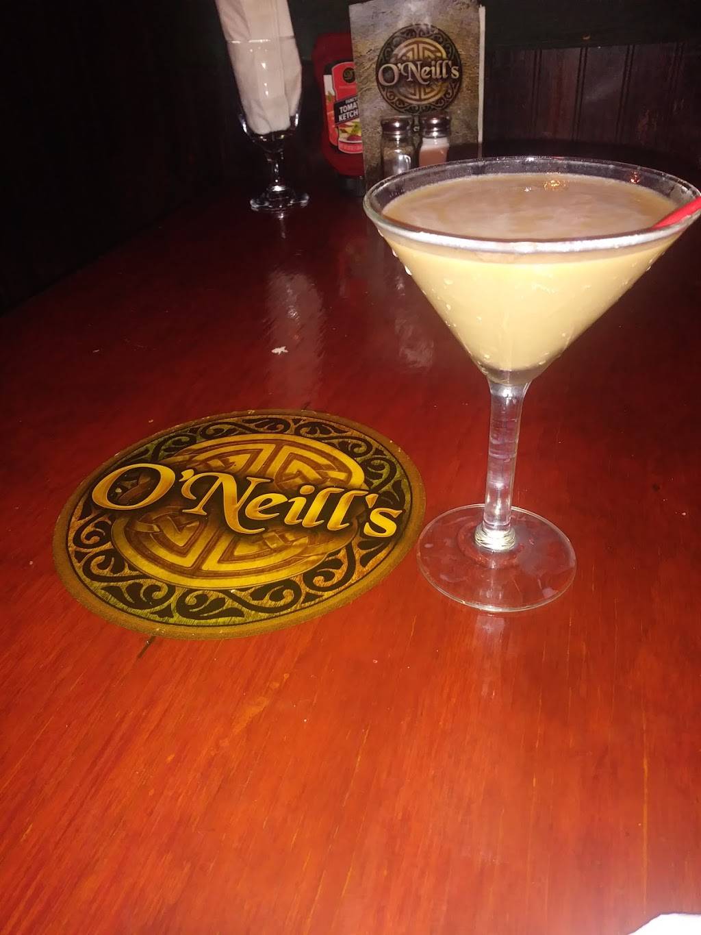 ONeills Staten Island | restaurant | 1614 Forest Ave, Staten Island, NY 10302, USA | 7182734481 OR +1 718-273-4481
