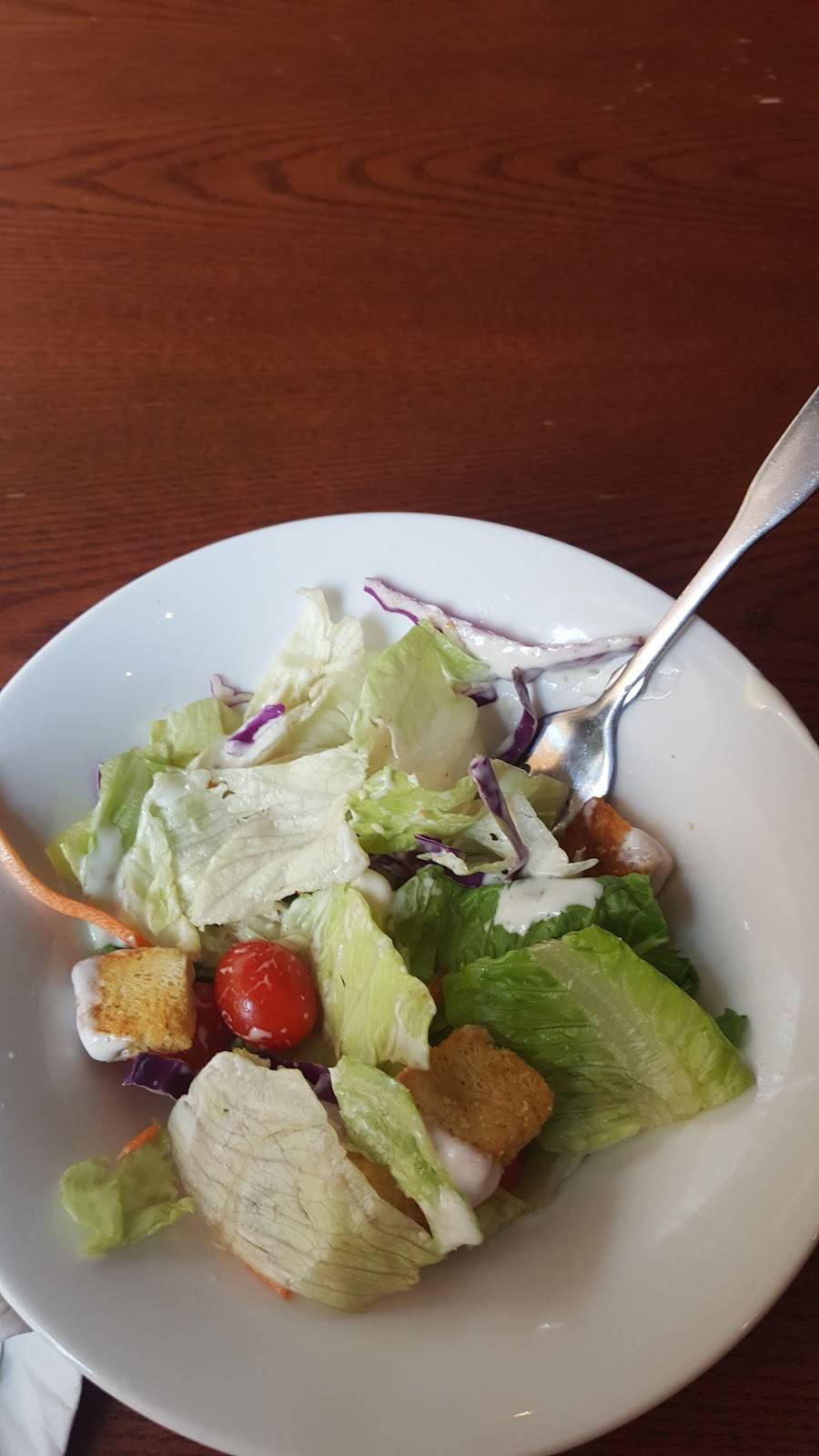 Red Lobster | restaurant | 8533 Georgia Ave, Silver Spring, MD 20910, USA | 3015883299 OR +1 301-588-3299