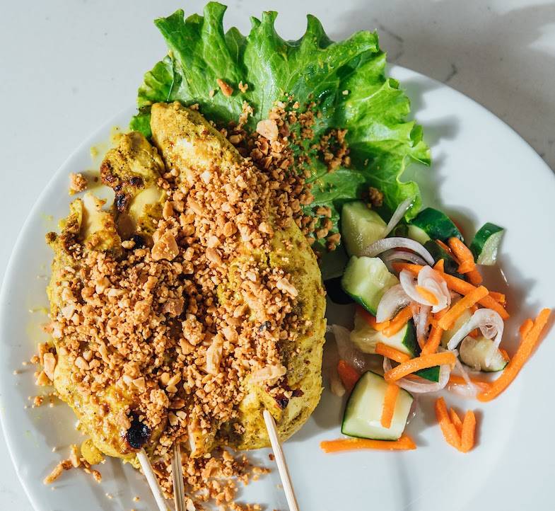 Laksa NOLA | restaurant | 2381 St Claude Ave, New Orleans, LA 70117, USA | 5043909985 OR +1 504-390-9985