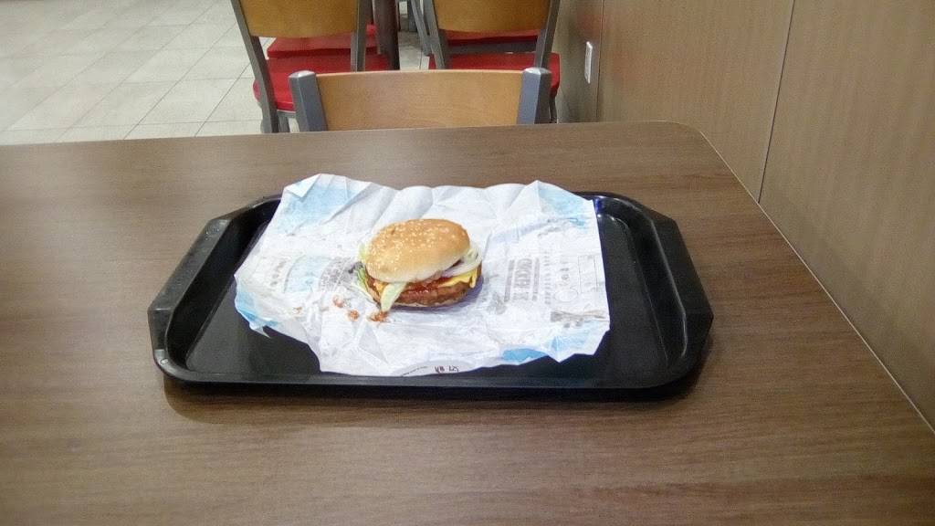 Burger King | restaurant | 194-14 Linden Blvd, Jamaica, NY 11412, USA | 8663942493 OR +1 866-394-2493