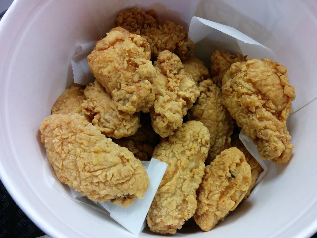 KFC | restaurant | 901 N Walton Blvd, Bentonville, AR 72712, USA | 4792733124 OR +1 479-273-3124