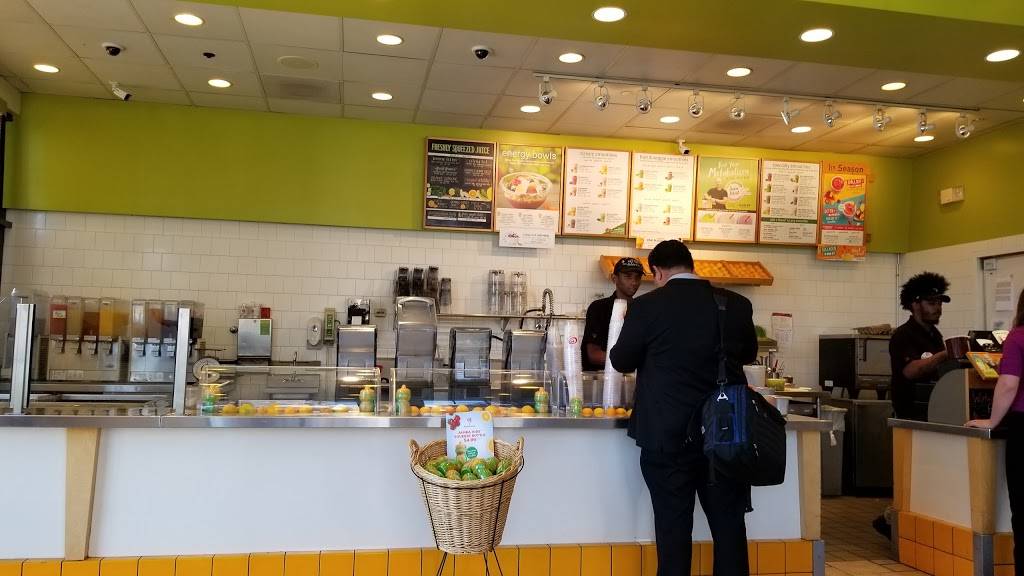 Jamba | restaurant | 2600 Gateway Oaks Dr #300, Sacramento, CA 95833, USA | 9169272051 OR +1 916-927-2051