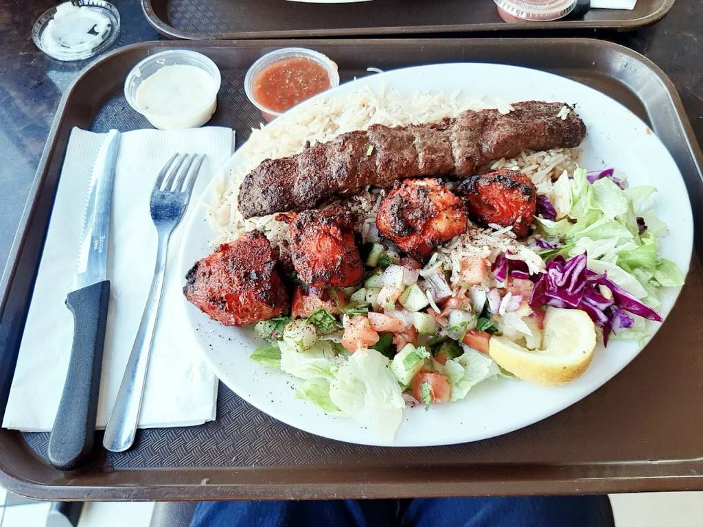 Watan Kabob | restaurant | 55 Matheson Blvd E, Mississauga, ON L4Z 1X8, Canada | 9057122221 OR +1 905-712-2221