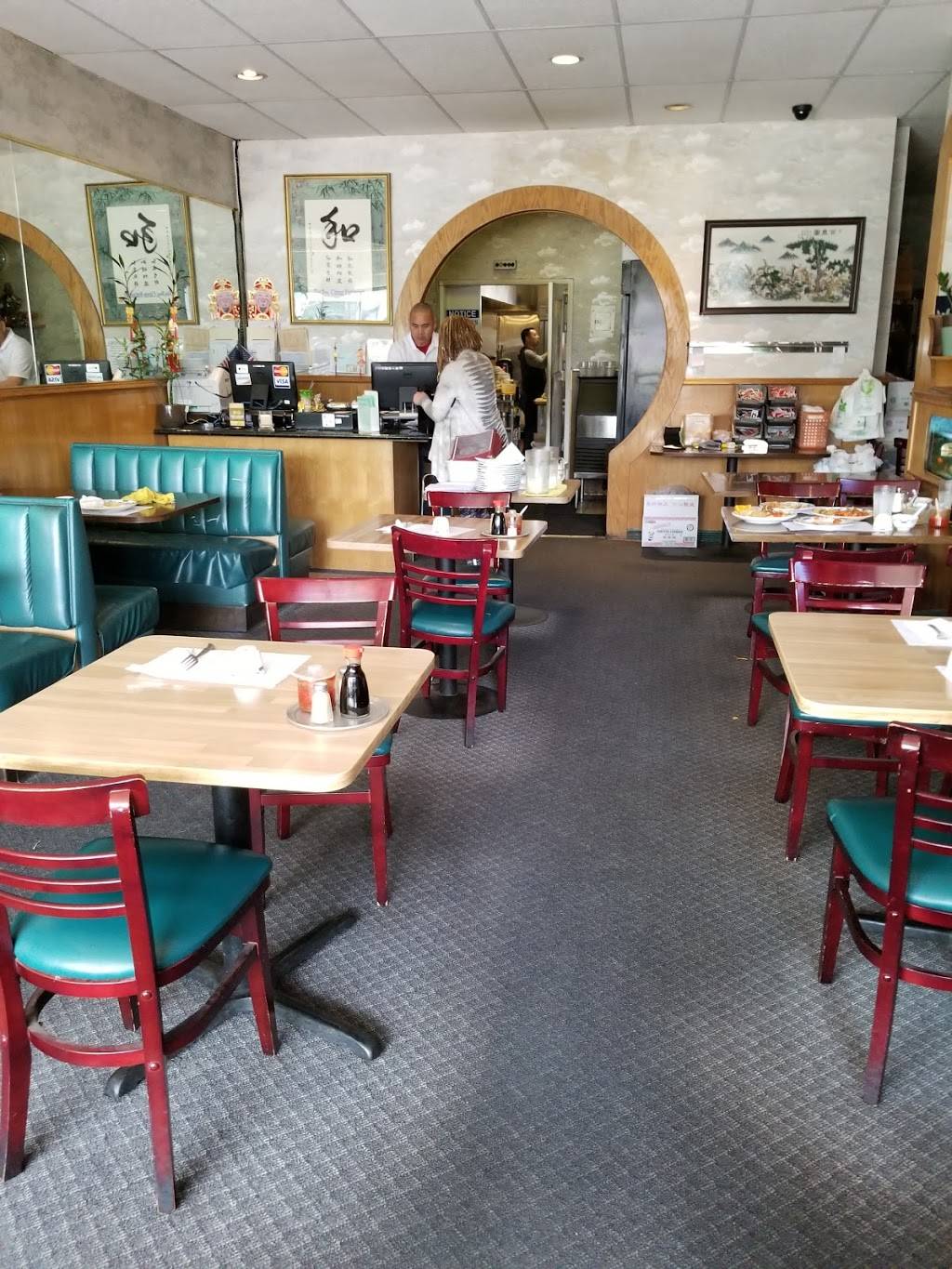 King Dong Restaurant | restaurant | 2429 Shattuck Ave, Berkeley, CA 94704, USA | 5108416196 OR +1 510-841-6196