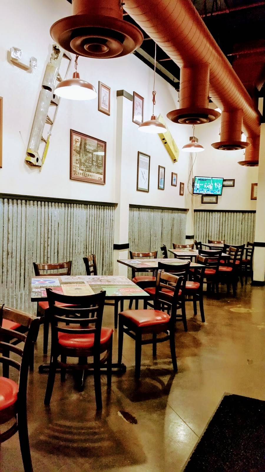 Wingstop | restaurant | 4124 SE 82nd Ave Ste 800, Portland, OR 97266, USA | 5037719464 OR +1 503-771-9464