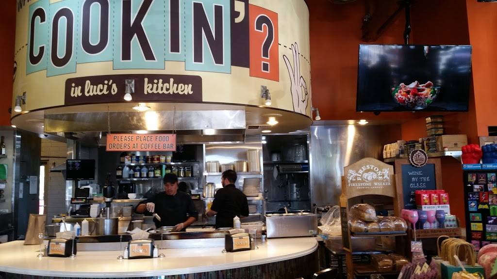 Lucis Healthy Marketplace | cafe | 1590 E Bethany Home Rd, Phoenix, AZ 85014, USA | 6027731339 OR +1 602-773-1339