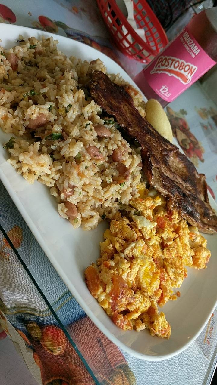 LOS CRIOLLOS COLOMBIAN RESTAURANT | restaurant | 5 S Main St, Wharton, NJ 07885, USA | 9733436309 OR +1 973-343-6309