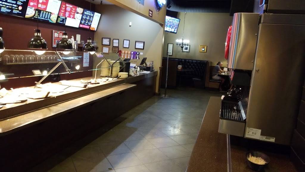 Godfathers Pizza | meal delivery | 556 Sargent St, Beatrice, NE 68310, USA | 4028064406 OR +1 402-806-4406