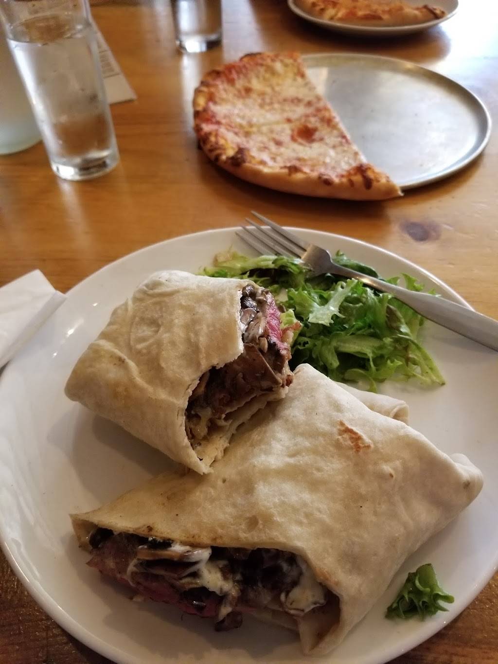 The Blue Stone | meal takeaway | 13 Stowe St, Waterbury, VT 05676, USA | 8028828185 OR +1 802-882-8185