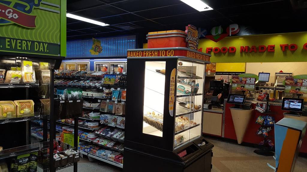 Sheetz #320 | cafe | 2000 N Franklin St, Christiansburg, VA 24073, USA | 5403819036 OR +1 540-381-9036