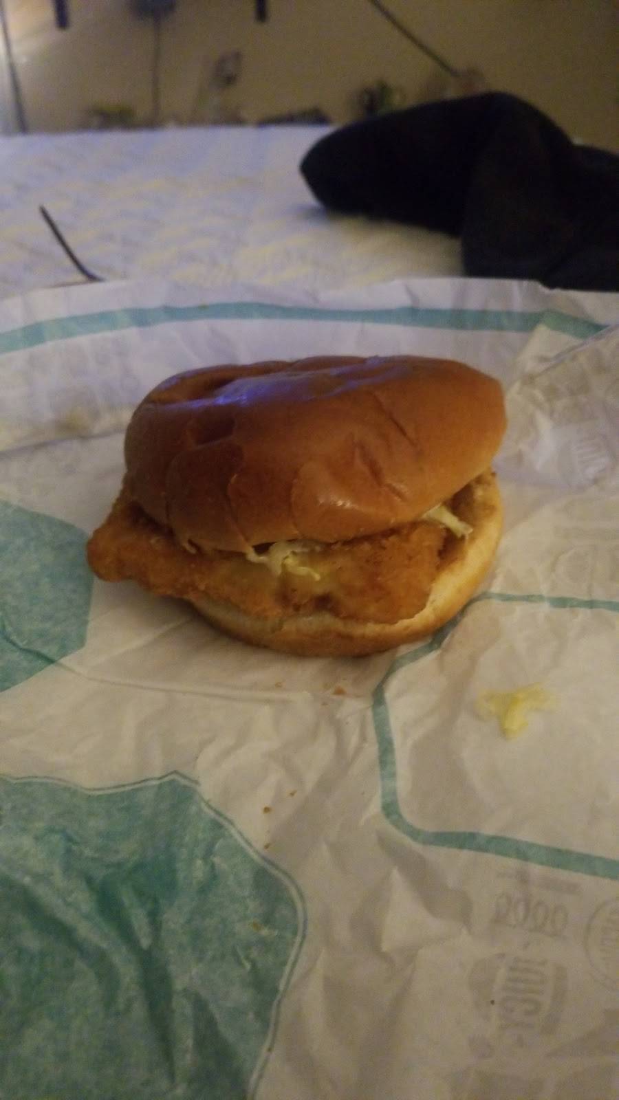 Jack in the Box | restaurant | 2609 Woodruff Rd, Simpsonville, SC 29681, USA | 8642970800 OR +1 864-297-0800