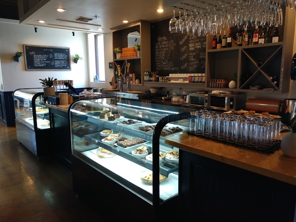 The Hawthorn Bistro & Bakery | bakery | 1307 N Monroe St #1, Tallahassee, FL 32303, USA | 8503548275 OR +1 850-354-8275