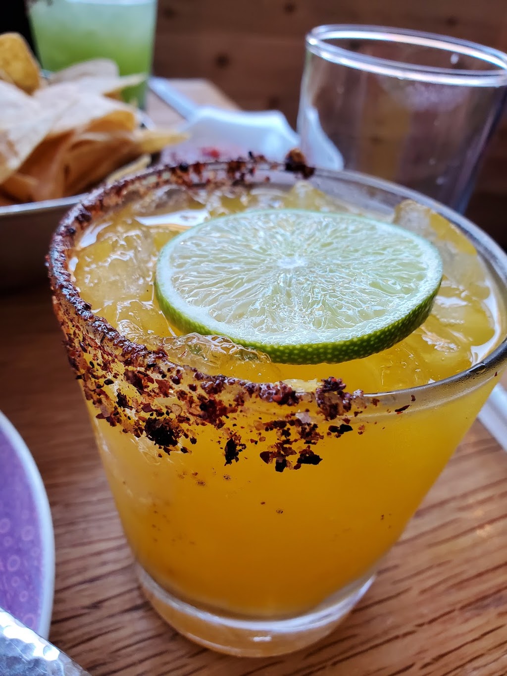 Rosa Mexicano | restaurant | 61 Columbus Ave, New York, NY 10023, USA | 2129777700 OR +1 212-977-7700