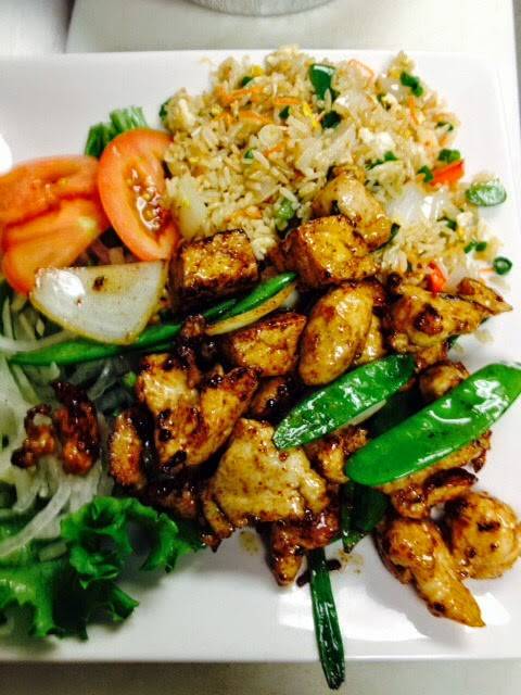 Viet Urban Kitchen | meal delivery | 14741 Memorial Dr, Houston, TX 77079, USA | 2817410654 OR +1 281-741-0654