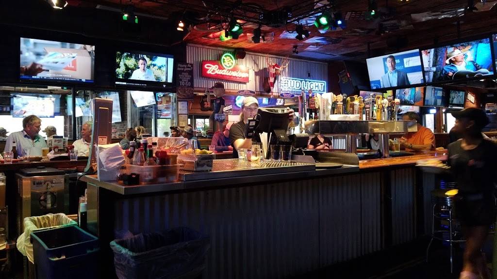 Bubbas 33 | restaurant | 500 Westwood Shopping Center, Fayetteville, NC 28314, USA | 9102232601 OR +1 910-223-2601