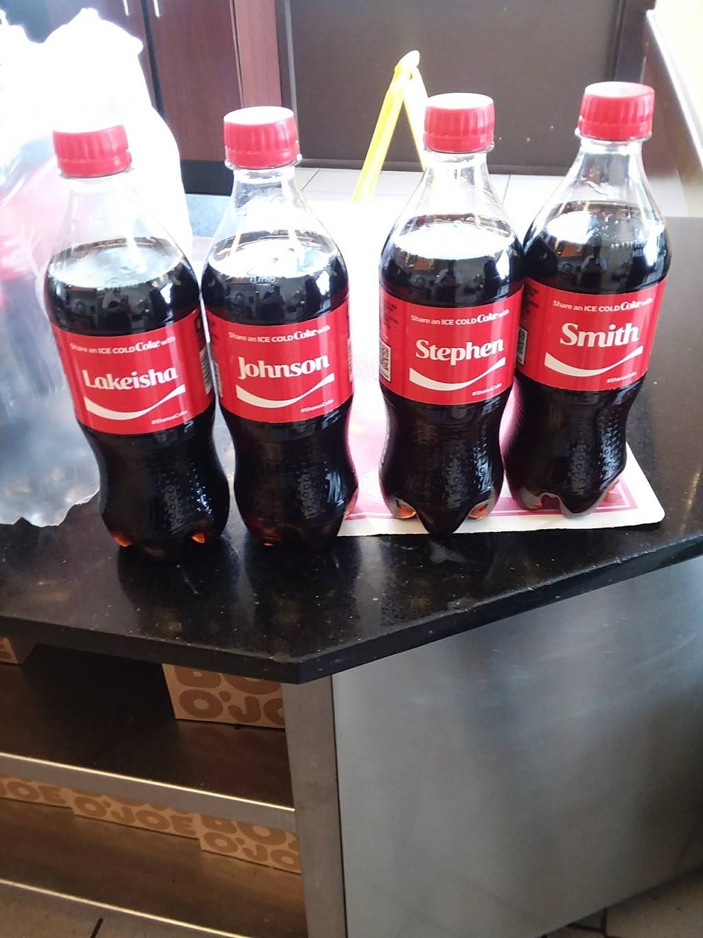 Dunkin | cafe | 360 N Delsea Dr, Vineland, NJ 08360, USA | 8566969766 OR +1 856-696-9766