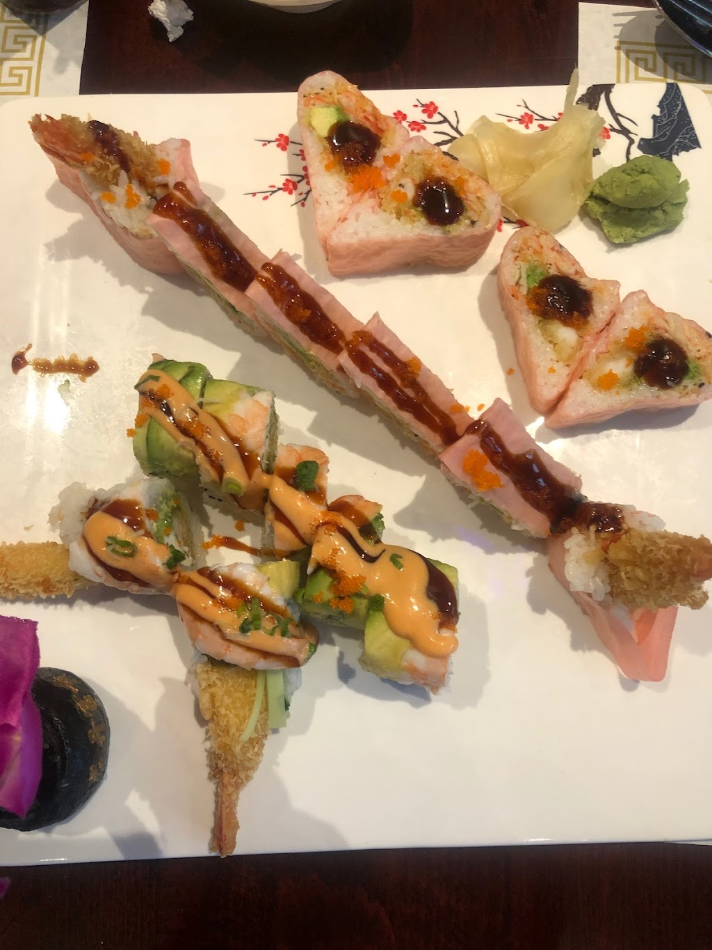 Red Bowl Asian Bistro | meal takeaway | 2377 S Woodland Blvd, DeLand, FL 32724, USA | 3868888111 OR +1 386-888-8111