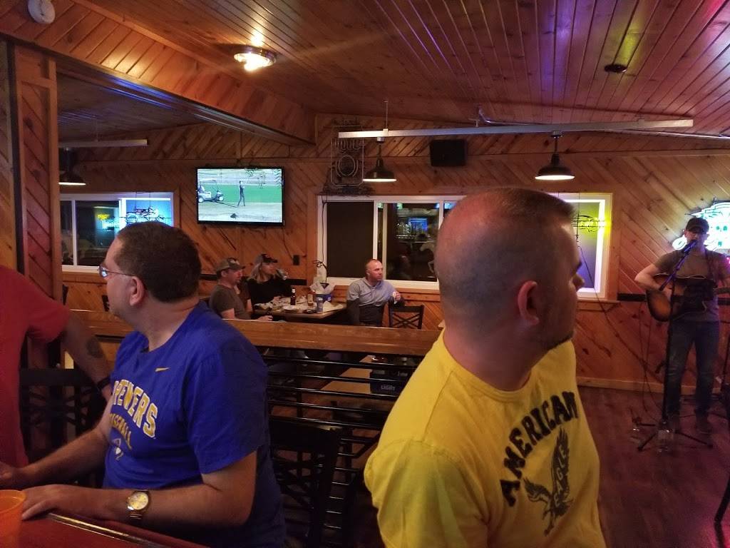 Redstones North End Tavern | restaurant | S593B Lavalle Rd, La Valle, WI 53941, USA | 6089857888 OR +1 608-985-7888