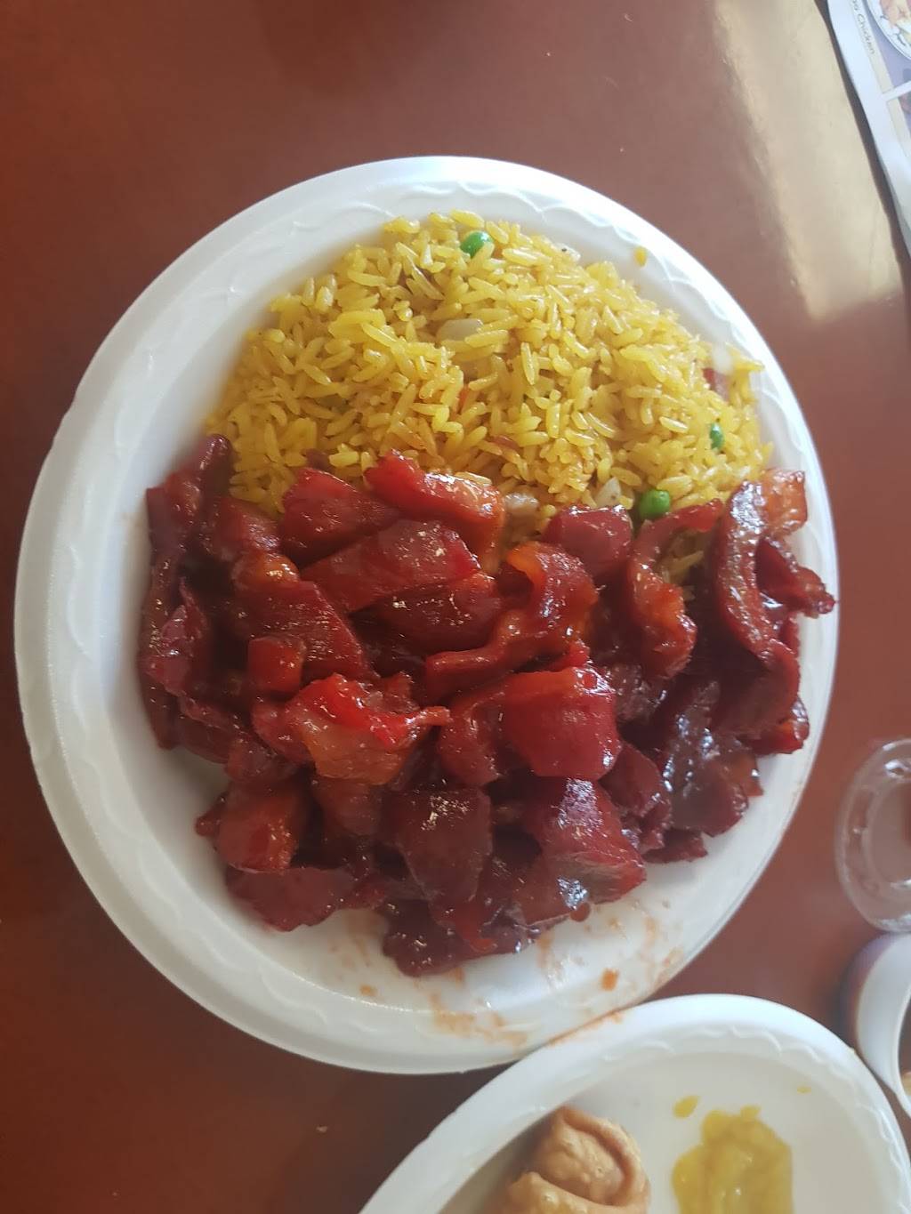 China King | restaurant | 4747 Suder Ave, Toledo, OH 43611, USA | 4197298788 OR +1 419-729-8788