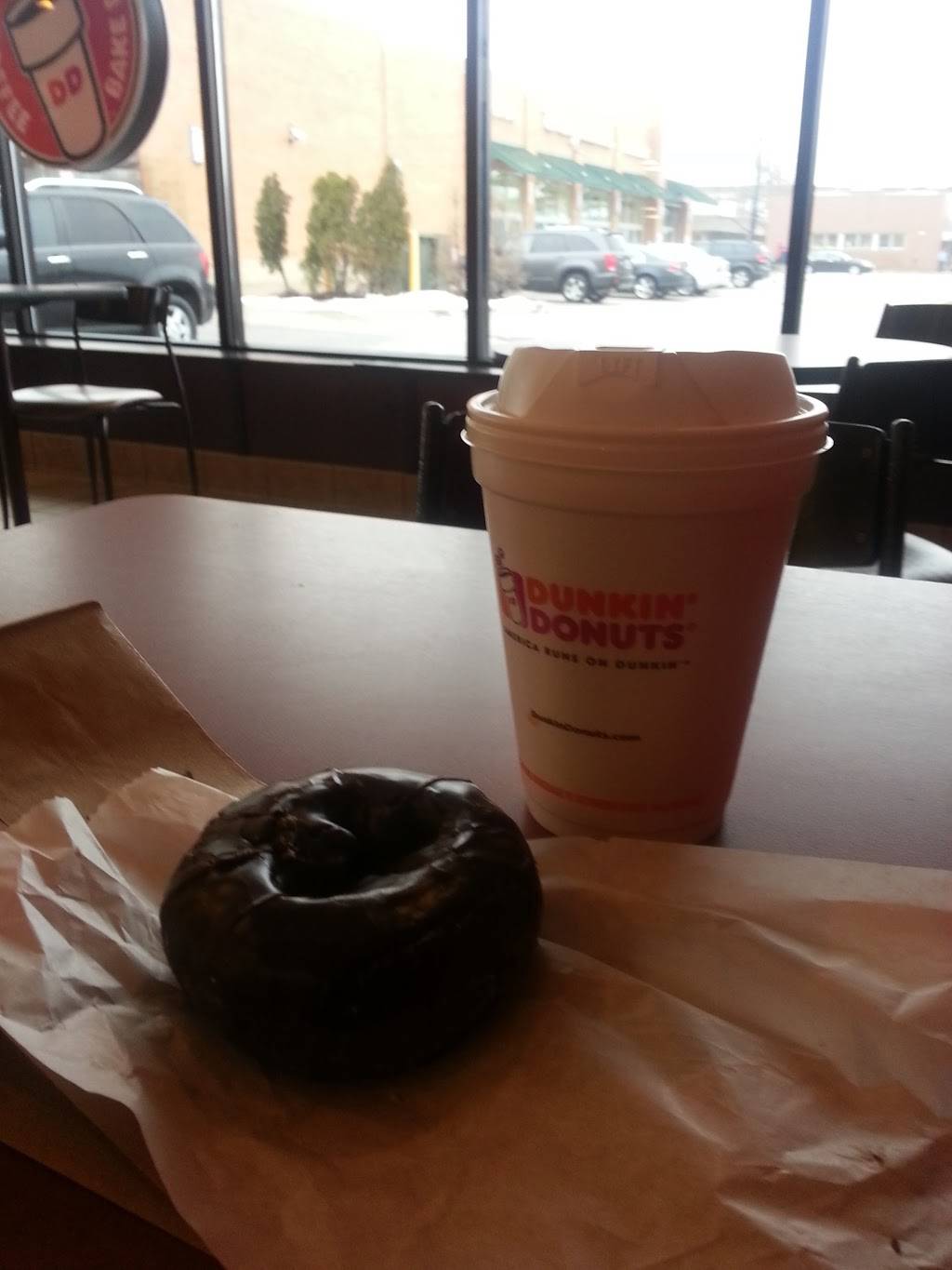 Dunkin Donuts | cafe | 6237 S Halsted Pkwy, Chicago, IL 60621, USA | 7737838328 OR +1 773-783-8328