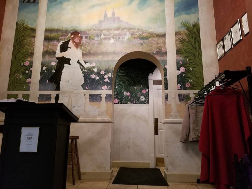 Cafe Bel Ami | restaurant | 229 E William St, Wichita, KS 67202, USA | 3162673433 OR +1 316-267-3433