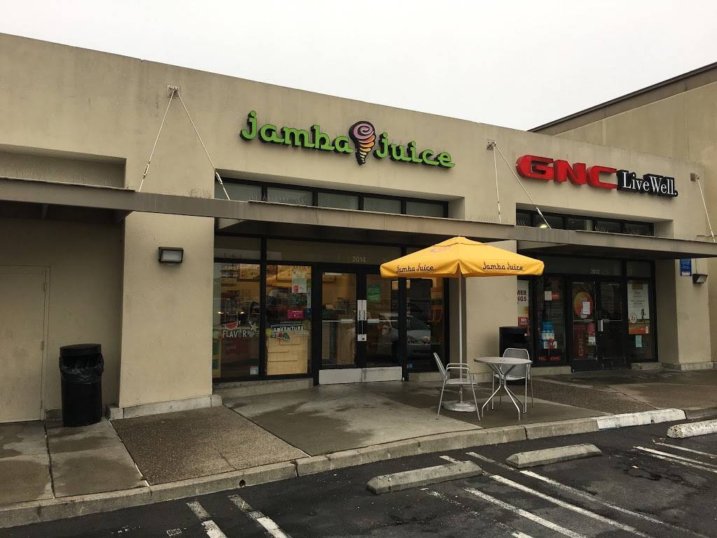 Jamba Juice | restaurant | 2014 Market St, San Francisco, CA 94114, USA | 4157036011 OR +1 415-703-6011