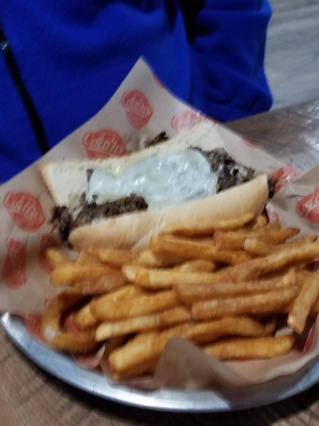 Coach’s Bar and Grill | restaurant | 1134700000048, Lexington, NC 27292, USA | 3368431806 OR +1 336-843-1806