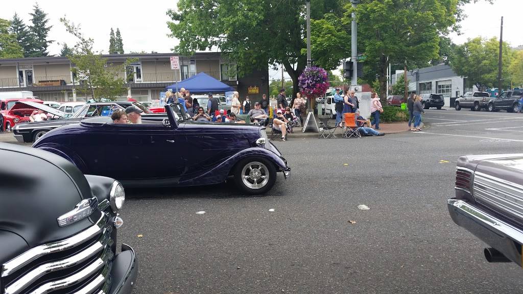 Provecho | restaurant | 1801 Main St, Vancouver, WA 98660, USA | 3606941028 OR +1 360-694-1028