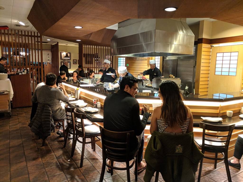 Nanbankan | restaurant | 11330 Santa Monica Blvd, Los Angeles, CA 90025, USA | 3104781591 OR +1 310-478-1591