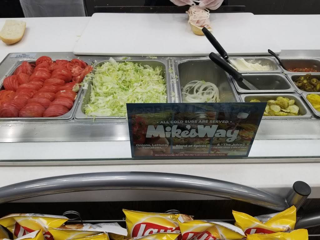 Jersey Mikes Subs | meal takeaway | 5840 Firestone Blvd suite 112, South Gate, CA 90280, USA | 5622314300 OR +1 562-231-4300