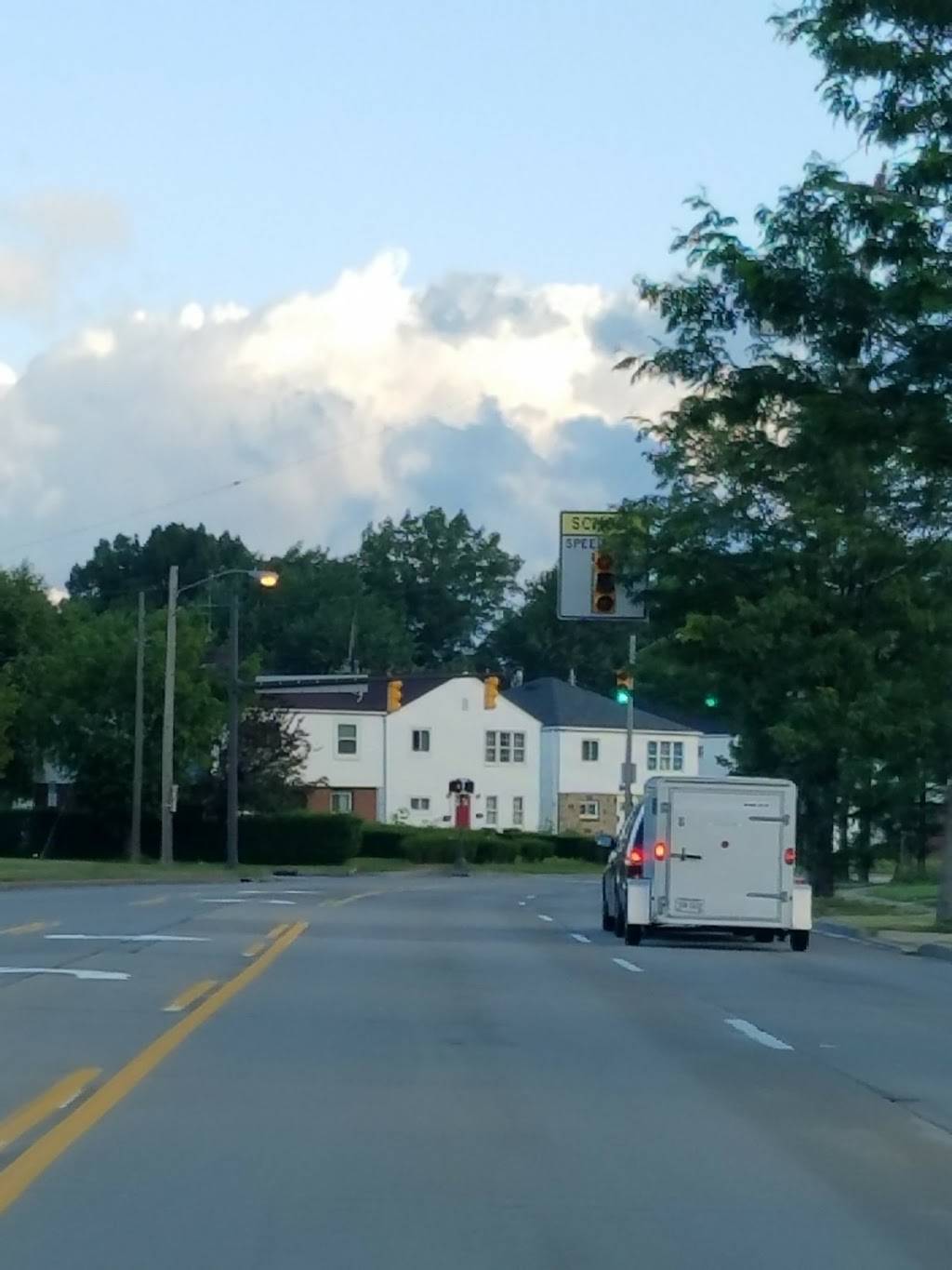 Circle K | meal takeaway | 521 Pearl Rd, Brunswick, OH 44212, USA | 3302731025 OR +1 330-273-1025