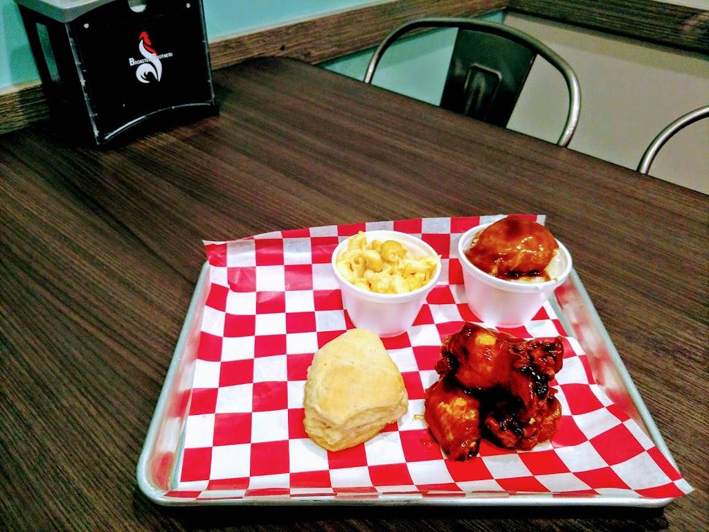 Broasted Brothers Chicken | restaurant | 15171 Sheldon Rd, Plymouth, MI 48170, USA | 7348922900 OR +1 734-892-2900